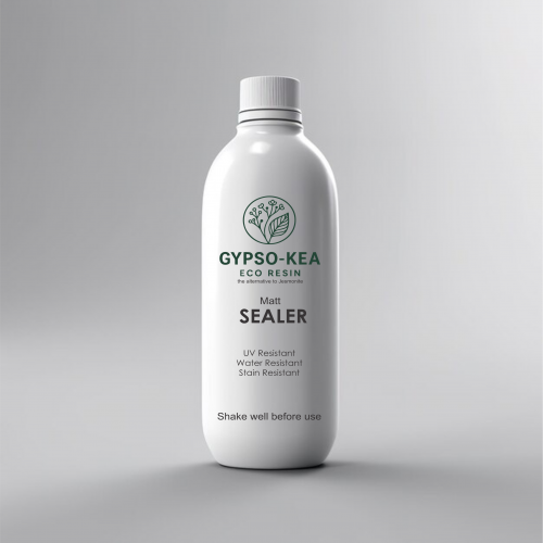 Gypso-Kea Sealer for Eco Resin 100ml MATT