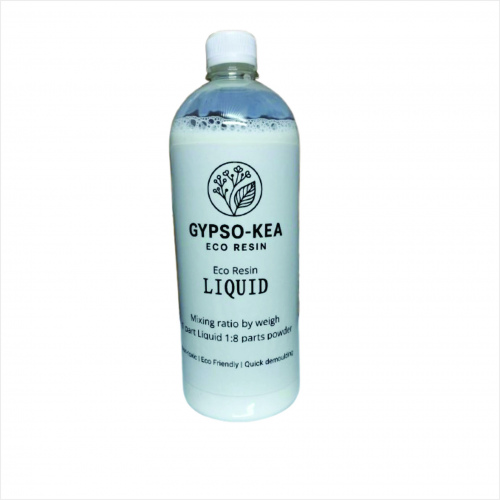 Eco Resin water based Liquid 500ml