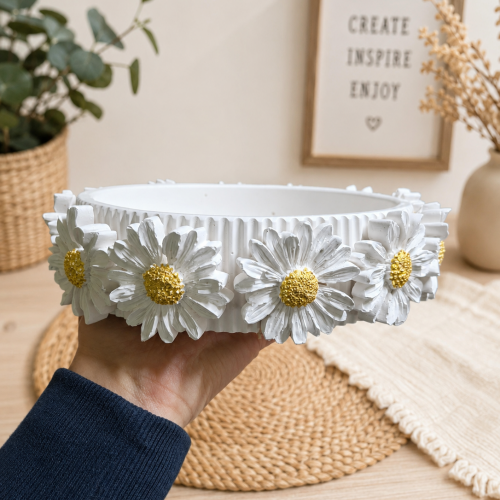 Daisy Bowl 