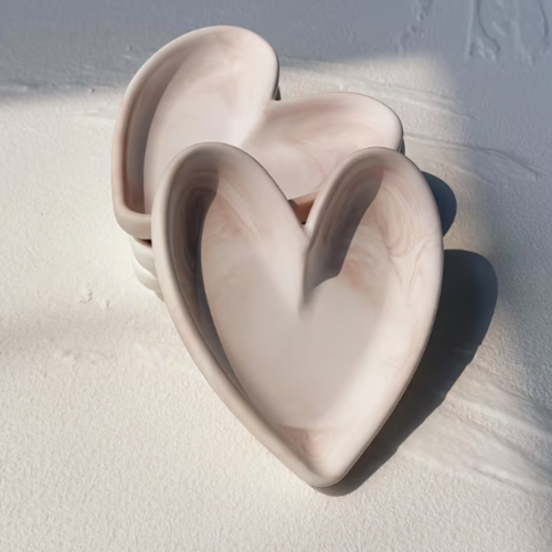 Heart Mould